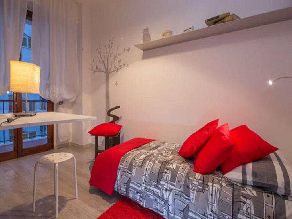 Iron Bridge Accommodation - Rome — Foto 3