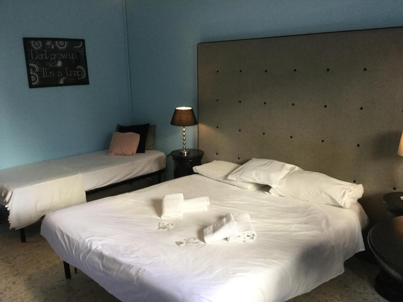 Iron Bridge Accommodation - Rome — Foto 2